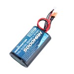 RadioMaster 5000mAh Plastic Battery for TX16S and TX12S